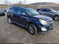 2GNALCEK5H1603296 2017 CHEVROLET EQUINOX