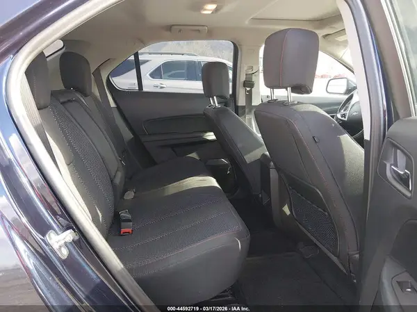 2GNALCEK5H1603296 2017 CHEVROLET EQUINOX - Image 8
