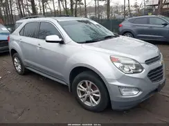 2GNALCEK5H1603346 2017 CHEVROLET EQUINOX