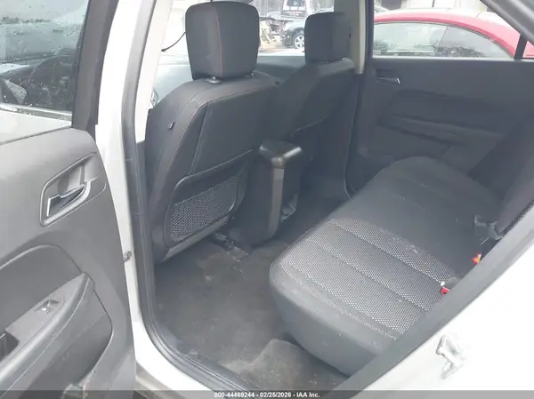 2GNALCEK5H1603346 2017 CHEVROLET EQUINOX - Image 8