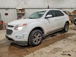 2GNALCEK5H1604688 2017 CHEVROLET EQUINOX