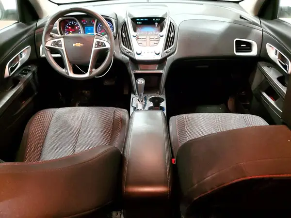 2GNALCEK5H1604688 2017 CHEVROLET EQUINOX - Image 8