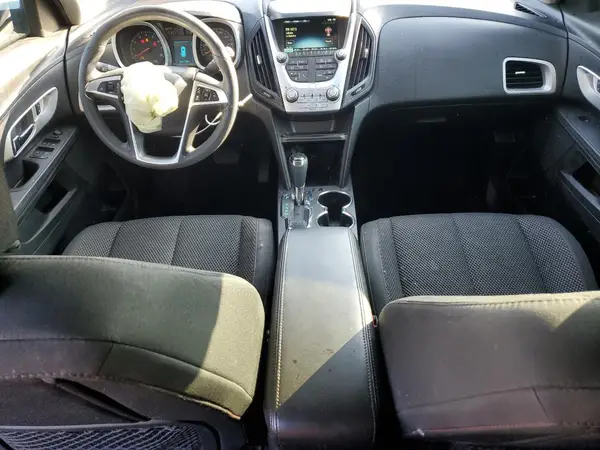 2GNALCEK5H1604920 2017 CHEVROLET EQUINOX - Image 8
