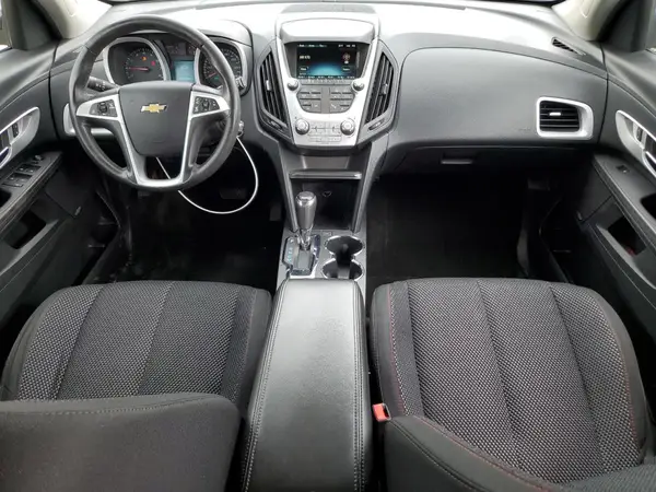 2GNALCEK5H1605405 2017 CHEVROLET EQUINOX - Image 8