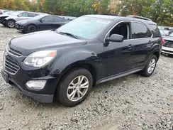 2GNALCEK5H1605937 2017 CHEVROLET EQUINOX