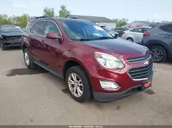 2GNALCEK5H1606604 2017 CHEVROLET EQUINOX