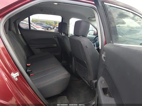 2GNALCEK5H1606604 2017 CHEVROLET EQUINOX - Image 8