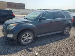 2GNALCEK5H1607459 2017 CHEVROLET EQUINOX