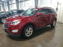 2GNALCEK5H1607834 2017 CHEVROLET EQUINOX