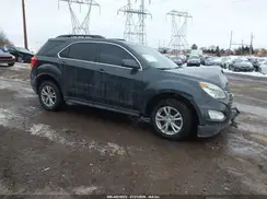 2GNALCEK5H1608126 2017 CHEVROLET EQUINOX