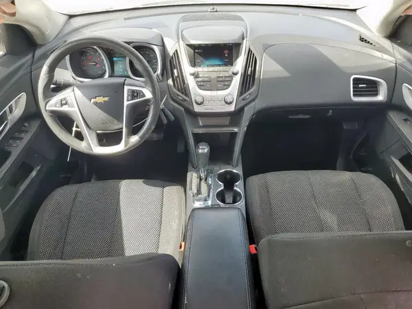 2GNALCEK5H1608269 2017 CHEVROLET EQUINOX - Image 8