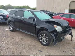 2GNALCEK5H1610667 2017 CHEVROLET EQUINOX