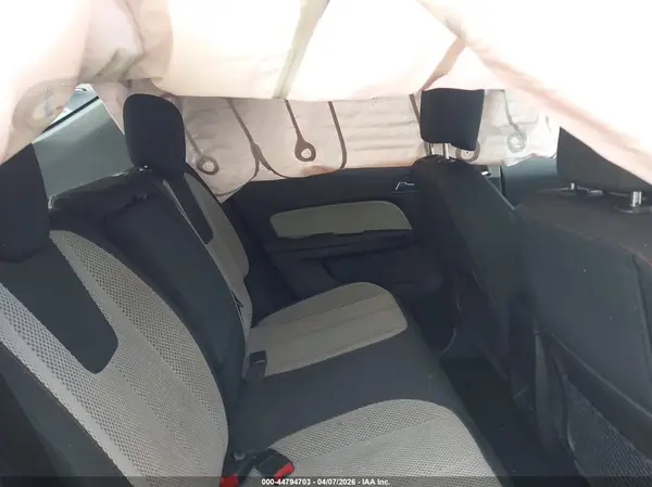 2GNALCEK5H1610667 2017 CHEVROLET EQUINOX - Image 8