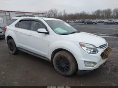 2GNALCEK5H1610863 2017 CHEVROLET EQUINOX