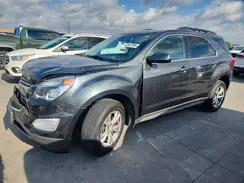 2GNALCEK5H1610930 2017 CHEVROLET EQUINOX