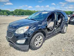 2GNALCEK5H1611818 2017 CHEVROLET EQUINOX