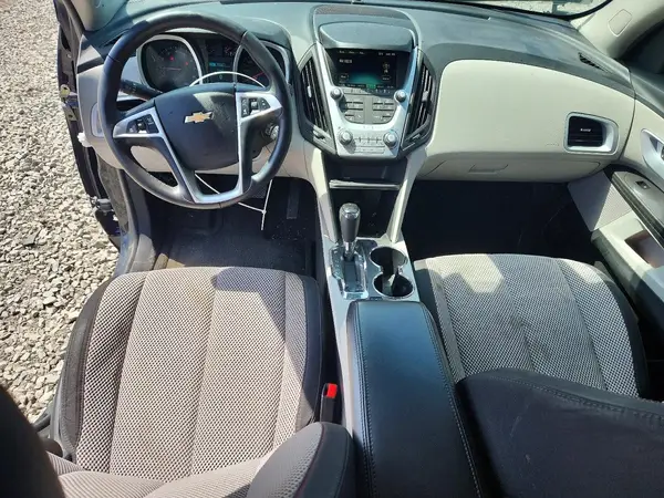 2GNALCEK5H1611818 2017 CHEVROLET EQUINOX - Image 8