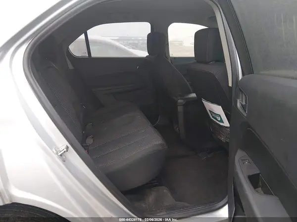 2GNALCEK5H1612001 2017 CHEVROLET EQUINOX - Image 8