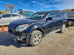 2GNALCEK5H1612631 2017 CHEVROLET EQUINOX