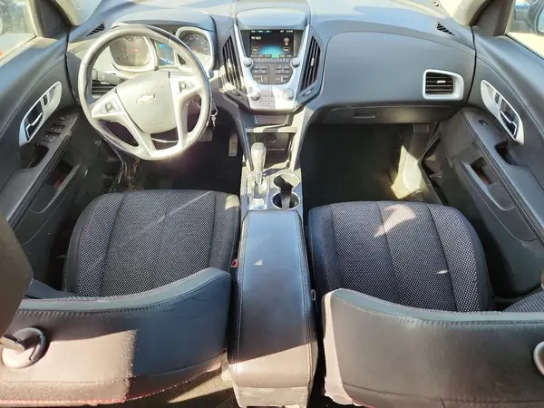 2GNALCEK5H1612631 2017 CHEVROLET EQUINOX - Image 8