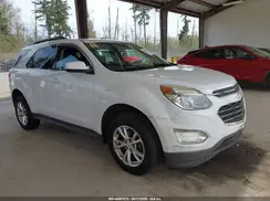 2GNALCEK5H1612760 2017 CHEVROLET EQUINOX