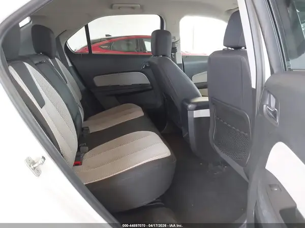 2GNALCEK5H1612760 2017 CHEVROLET EQUINOX - Image 8