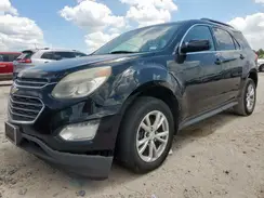 2GNALCEK5H1613309 2017 CHEVROLET EQUINOX