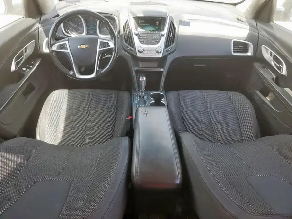 2GNALCEK5H1613309 2017 CHEVROLET EQUINOX - Image 8