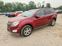 2GNALCEK5H1613858 2017 CHEVROLET EQUINOX