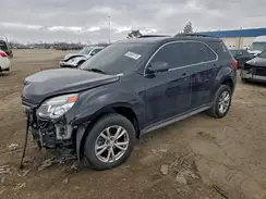 2GNALCEK5H1614007 2017 CHEVROLET EQUINOX
