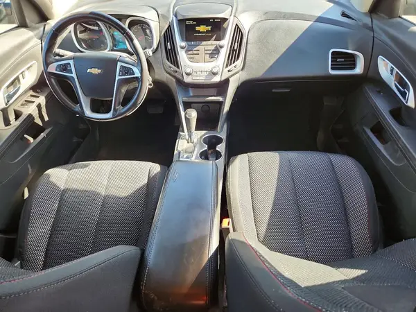 2GNALCEK5H1614184 2017 CHEVROLET EQUINOX - Image 8