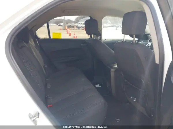2GNALCEK5H1614248 2017 CHEVROLET EQUINOX - Image 8