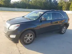 2GNALCEK5H1615089 2017 CHEVROLET EQUINOX