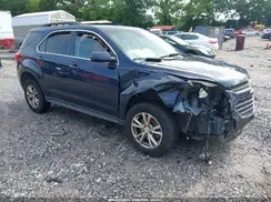 2GNALCEK5H1615335 2017 CHEVROLET EQUINOX