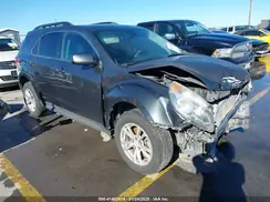 2GNALCEK5H1615528 2017 CHEVROLET EQUINOX