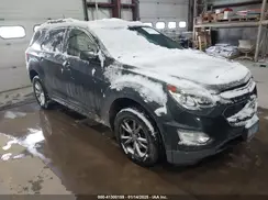 2GNALCEK5H1616095 2017 CHEVROLET EQUINOX