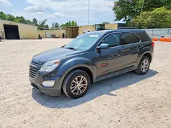 2GNALCEK5H1616419 2017 CHEVROLET EQUINOX