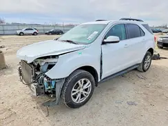 2GNALCEK5H1617344 2017 CHEVROLET EQUINOX