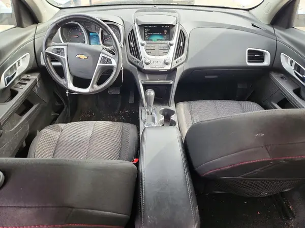 2GNALCEK5H1617344 2017 CHEVROLET EQUINOX - Image 8