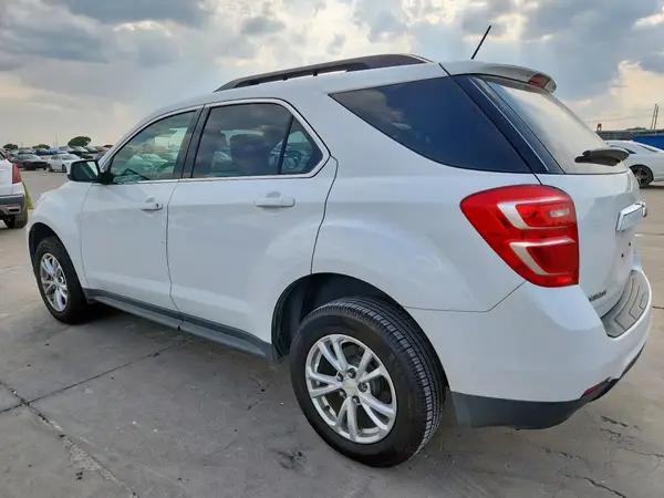 2GNALCEK5H1618025 2017 CHEVROLET EQUINOX - Image 2