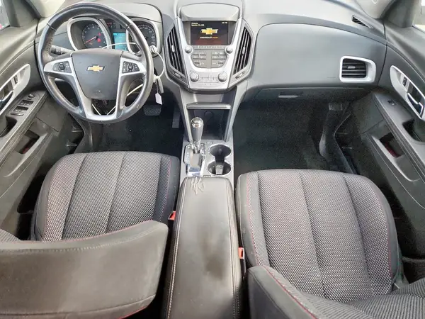 2GNALCEK5H1618025 2017 CHEVROLET EQUINOX - Image 8