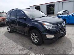 2GNALCEK5H6102461 2017 CHEVROLET EQUINOX