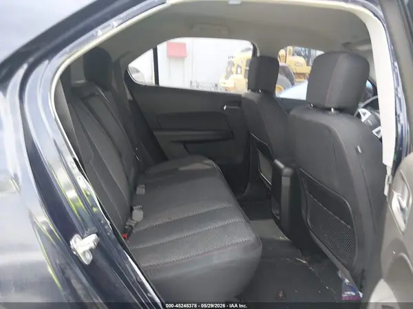 2GNALCEK5H6102461 2017 CHEVROLET EQUINOX - Image 8