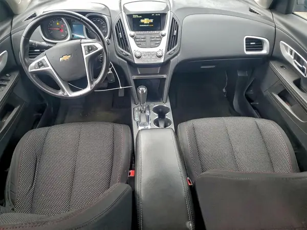 2GNALCEK5H6102508 2017 CHEVROLET EQUINOX - Image 8