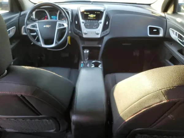 2GNALCEK5H6108079 2017 CHEVROLET EQUINOX - Image 8