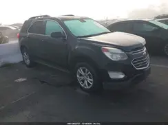 2GNALCEK5H6111080 2017 CHEVROLET EQUINOX