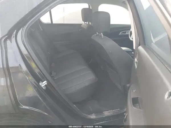 2GNALCEK5H6111080 2017 CHEVROLET EQUINOX - Image 8
