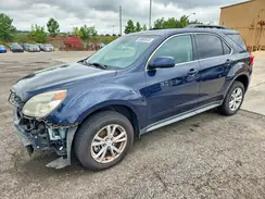 2GNALCEK5H6116294 2017 CHEVROLET EQUINOX