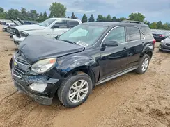 2GNALCEK5H6116697 2017 CHEVROLET EQUINOX