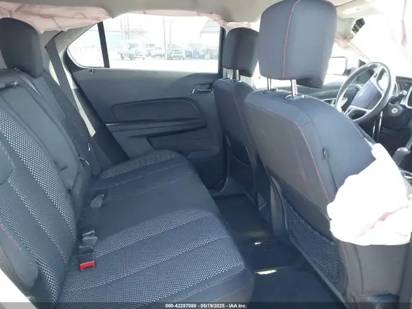 2GNALCEK5H6119230 2017 CHEVROLET EQUINOX - Image 8